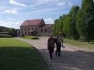 2023-07-18 Pszczew, folwark.